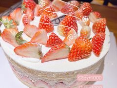 -MI WU FACTORY米屋美食工厂餐厅(绿地店)