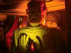 -七彩云南欢乐世界