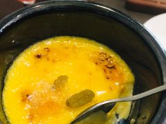 -悦享绿山墙西餐厅