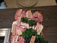 -暖都焼肉·和牛酒場(花都店)
