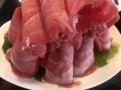 -呷哺呷哺(松江开元店)