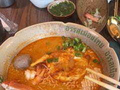-Tegu泰古莲·泰国餐厅(红山6979店)