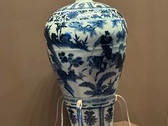 -六朝博物馆