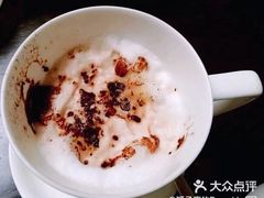 -天津海河悦榕庄·Lobby Lounge大堂吧