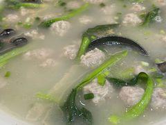 生氽丸子-邢家锅贴老店·非遗·开封菜(金明广场店)