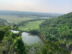 -平湖九龙山旅游度假区