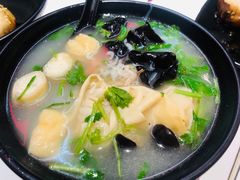 -小杨生煎(湟普汇店)