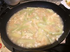 -郑享吃烧烤烩面(红专路店)