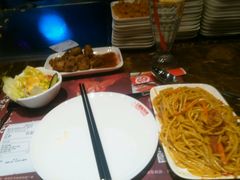 android_upload_pic-尚雅铁板料理自助餐厅(乐松店)