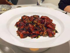 -四季民福烤鸭店(王府井东安门店)