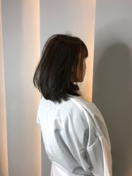 -V+SALON造型