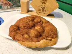 -黑窑厂糖油饼烤鸭·清真菜(旗舰店)