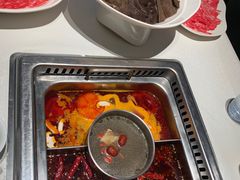 -巴奴毛肚火锅(六天地店)