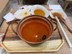 -小满手工粉(上海月星环球港店)