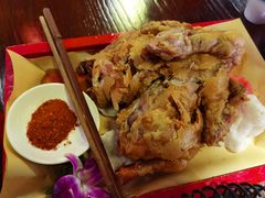-来小酌·长安酒家(翠庭大厦店)