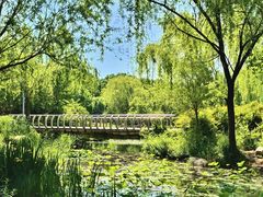 -郑州植物园