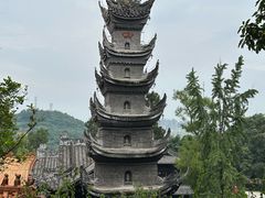 -中国观音故里广德景区