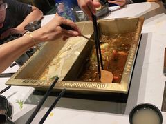 -星湖特色餐厅· 三岔湖环球融创天堂洲际酒店