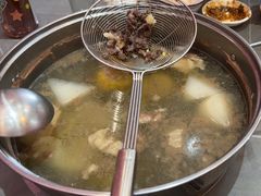 -官塘陈记鱼生·潮汕砂锅粥·牛肉火锅(潮枫路总店)