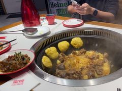 -玺炖·中国铁锅炖(虹桥天街店)