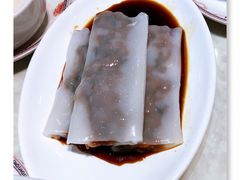 -稻香酒家(长宁KING88广场店)