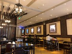 大堂-熙盛源(复兴路店)