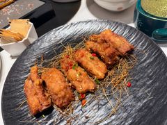 -滋粥楼·顺德菜(番禺广场总店)