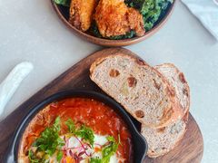 -农畉LONFOOD(福田星河COCOPark店)