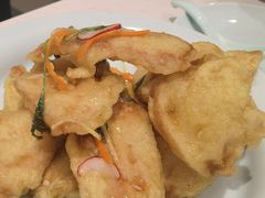 -北李妈妈菜·海肠捞饭(高新万达店)