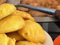 -北京龙庆四季香农家饭庄·灶台鱼·碳烤虹鳟鱼(龙庆峡店)