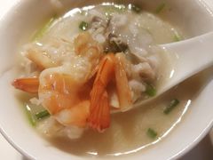 -一粥(华侨城创意文化园店)
