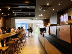 -星巴克臻选(上海合生汇1F店)