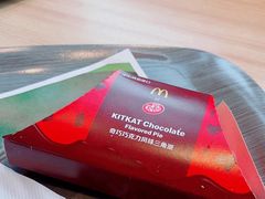 -麦当劳(开萝大道店)
