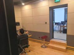-韩宫录音棚(新街口店)