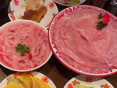 -牛市坎火锅(建设路店)