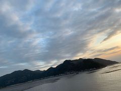 -北岐滩涂