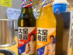 -延边河坝烧烤串城(车公庙店)