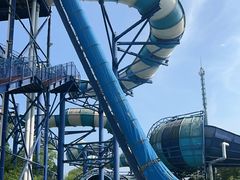 -上海玛雅海滩水公园