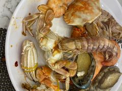 -澜悦港海鲜体验主题餐厅