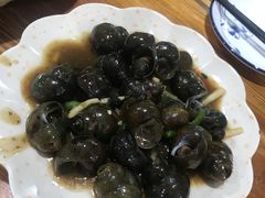 -南记食粥坊·宵夜大排档(莲花总店)