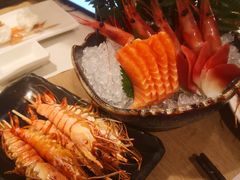 -大渔铁板烧(花园道店)