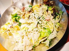-赤火牛排(金狮广场店)