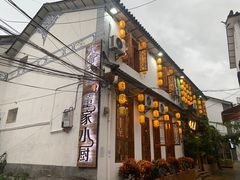 门面-大理董·董家小厨野生菌火锅(古城旗舰店)