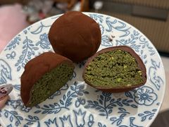 -OUR Bakery(中海环宇荟店)