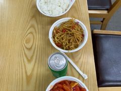 -田老师红烧肉(回龙观二店)