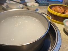 -淘米捞·米汤脆鲩鱼火锅(福田皇岗店)