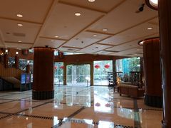 -深圳海景嘉途酒店(东翼楼)