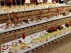 -芭菲盛宴·环球美食(北城国际店)