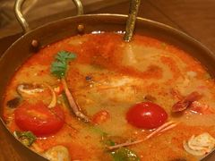 -CHINCHIN 青青·泰国料理(万象食家店)