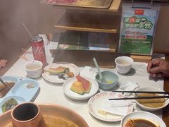 -东门口·新式老北京火锅(河西龙湖天街店)